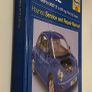 Volkswagen Beetle Service and Repair Manual Image 2