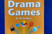 101 More Drama Games (David Farmer)