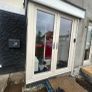 porch door and window Image 3