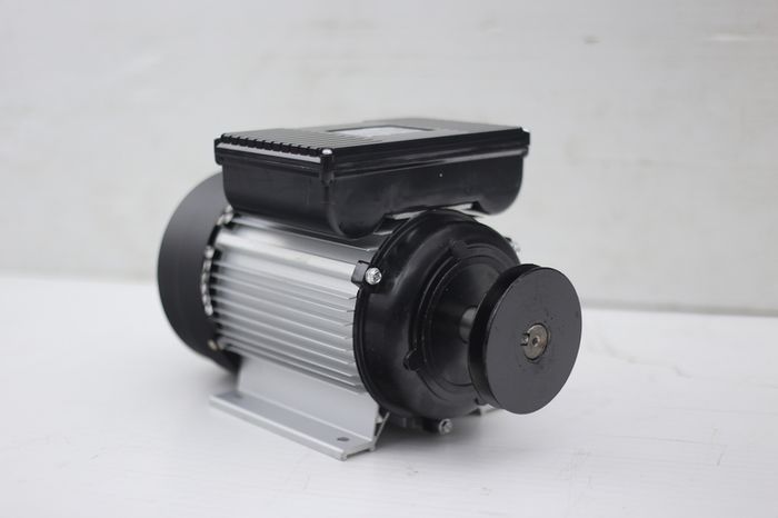 3HP Motor Air Compressor