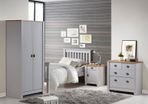 Ludlow Trio Bedroom Set Nationwide Delivery
