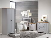 Ludlow Trio Bedroom Set Nationwide Delivery