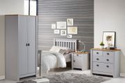 Ludlow Trio Bedroom Set Nationwide Delivery