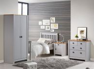 main image for ad Ludlow Trio Bedroom Set Nationwide Delivery