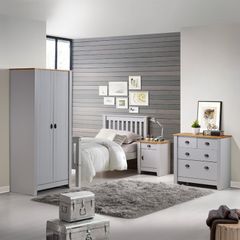 Ludlow Trio Bedroom Set Nationwide Delivery