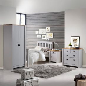 Ludlow Trio Bedroom Set Nationwide Delivery