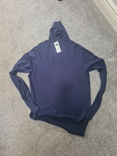 polo jumper