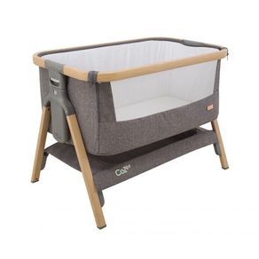 tutti cozee lit co sleeper / cot