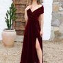 Folkster Bridesmaid Dresses x 2 Image 2