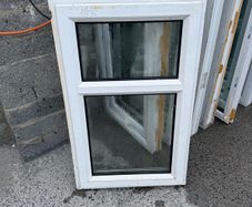 PVC Window