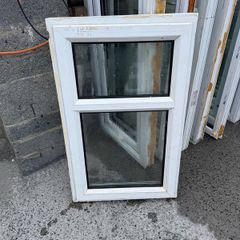 PVC Window