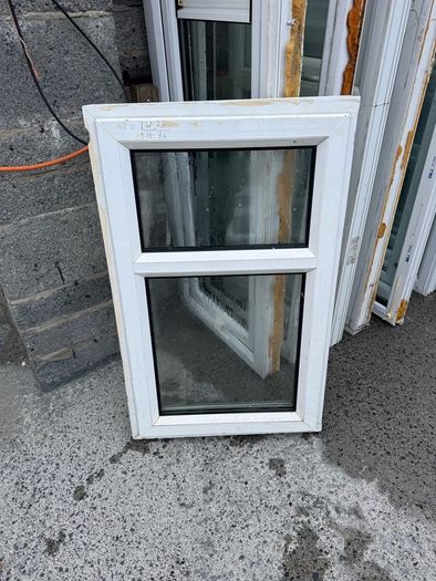 PVC Window