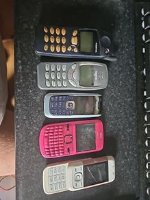 Phones