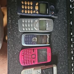 Phones