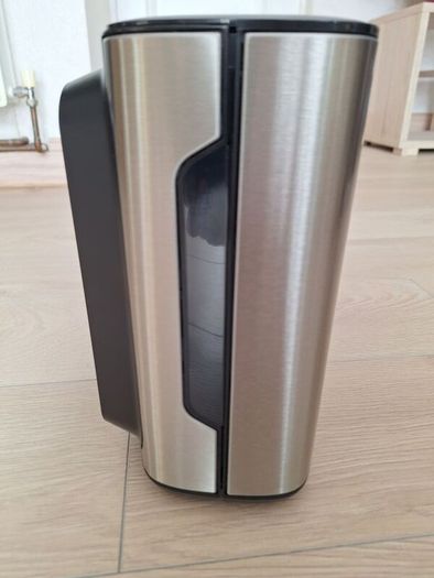Tork Toilet Dispenser Brushed stainless steel