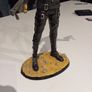 The Matrix Neo statue 12 inch Image 3