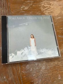 Tori Amos - Under the Pink