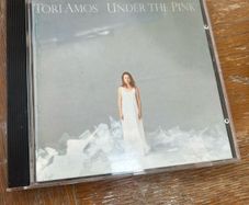 Tori Amos - Under the Pink