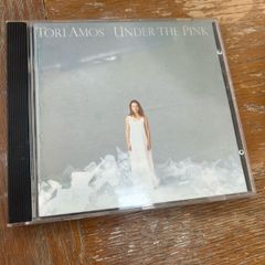 Tori Amos - Under the Pink