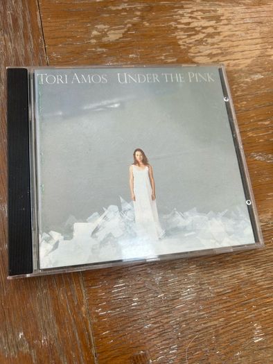 Tori Amos - Under the Pink
