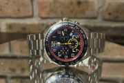 TAG Heuer Formula 1 "Red Bull Racing" - Mens Wristwatch
