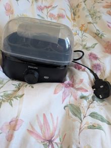 Philips Egg Cooker