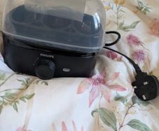 Philips Egg Cooker