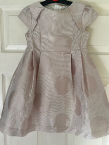 Mayoral Dress