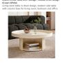 Coffee table Image 6