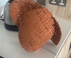 Designer Lamp from Kartell Milano