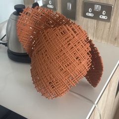 Designer Lamp from Kartell Milano