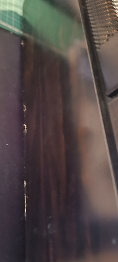 Kenwood Galaxy Commander Receiver KR1000