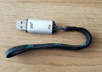 Traveling USB disc