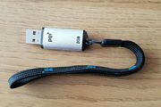 Traveling USB disc