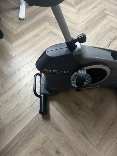 NordicTrack GX 2.7 U Exercise Bike