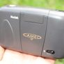 KODAK Cameo Motor EX Camera 35mm Film Point & Shoot Compact Flash WORKS Image 8