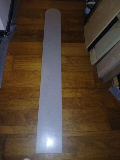 Stone Effect Kitchen Panel