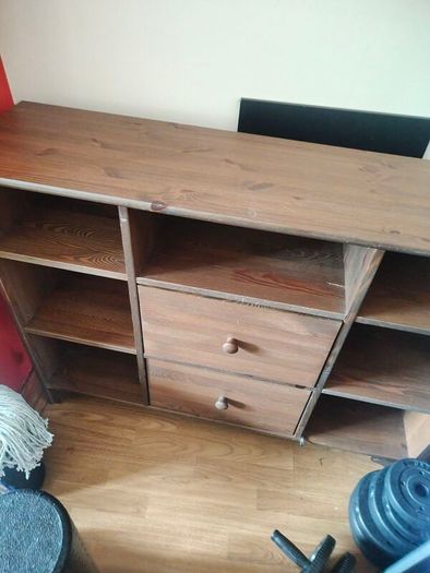 Book shelf