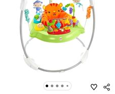 Jumperoo