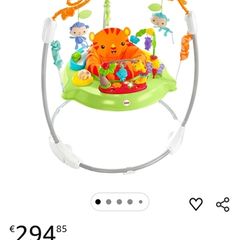 Jumperoo
