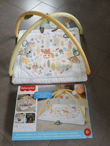 Baby Play Gym