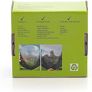Glass Polish 31001 DIY Plastic & Acrylic Hand Polishing Kit, Restores High Gloss, Repairs Hazy, Fogy & Discoloured Plastics Image 2