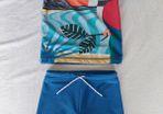 Next Parrot 2 Piece Sunsafe Top & Shorts Set (3-4 years)