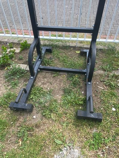 pull up bar