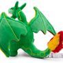Pokemon Rayquaza Charizard 26cm Plush Toy Image 3