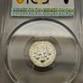 USA United States Silver Proof Roosevelt Dime PCGS PR66 Image 4