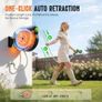 Garden Hose Reel Image 8