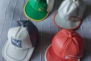 Puma Cobra rare headcovers