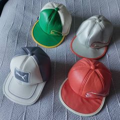 Puma Cobra rare headcovers