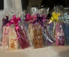 Wax melt Giftpacks